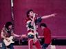 Rolling Stones Juli 1982 Wiener Stadium